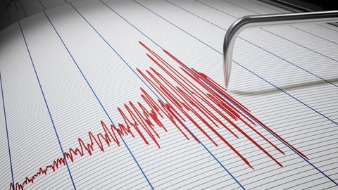 AFAD duyurdu: Bingöl'de deprem oldu