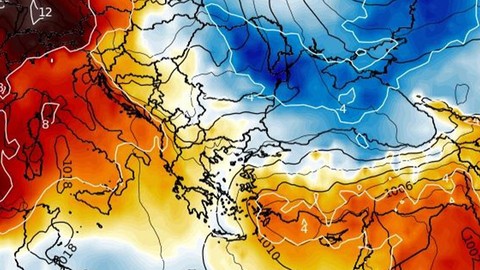 Amasya, Artvin, Bolu, Giresun, Gümüşhane, Kastamonu, Ordu, Rize, Samsun, Sinop, Tokat, Trabzon, Zonguldak'ta 19 gün boyunca sürecek tarih belli oldu