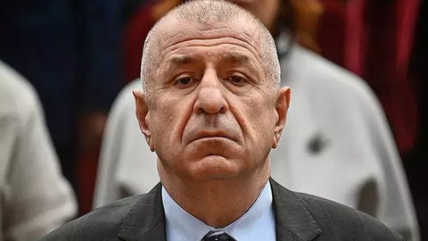 Ümit Özdağ'ın yargılandığı davada ara karar