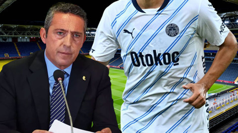 Kararlarını resmen duyurdular! 15 milyon euroluk yıldız Fenerbahçe’ye geri dönüyor! Yeni sezon kampına katılacak