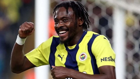 Fenerbahçe’den şaşkına çeviren transfer hamlesi! Osayi Samuel’in yerine 35’lik yıldızla temasa geçildi