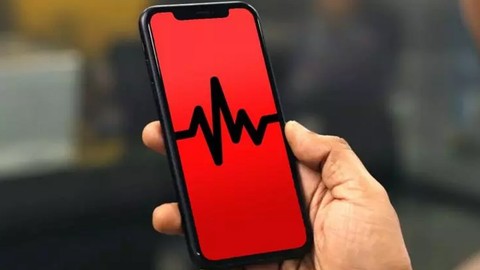İstanbulluları korkutan deprem bildirimi için AFAD'dan uyarı