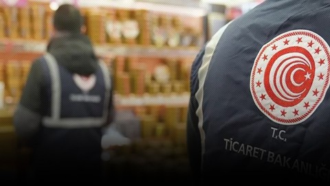 Bakanlık risk tespit etti! Bu ürünler raflardan toplatılıyor! Boğulma ve yanık riski var!
