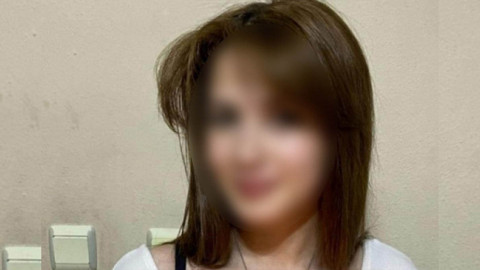 2 haftadır kayıp olan genç kız pastanede bulundu