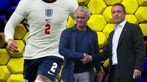 Fenerbahçe’ye 35’lik dünya yıldızı! Temas kuruldu! Şartlar oluşursa transfer gerçekleşecek