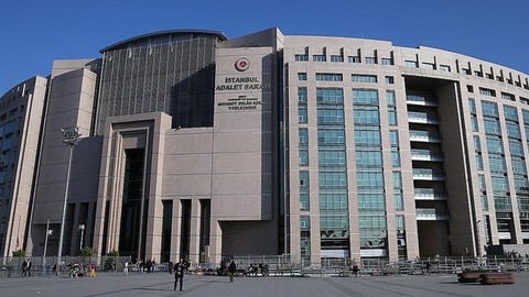 İBB'ye yönelik "yolsuzluk" soruşturmasında yeni gelişme