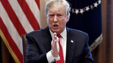 İran nükleer anlaşma için masaya dönecek mi? Donald Trump'tan dikkat çeken yorum