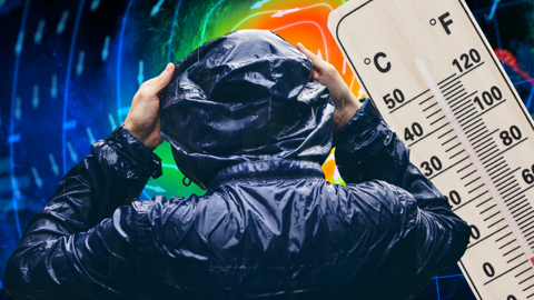 Meteoroloji'den kritik uyarı! Çok kuvvetli bir şekilde geliyor
