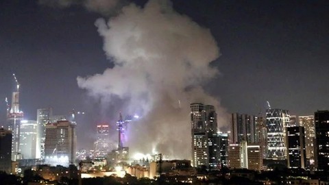 İsrail - İran saldırıları devam ediyor! İsrail ordusu bu gece için alarm verdi