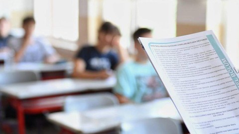 Öğrenciler ve aileler dikkat: LGS merkezi sınavı yarın yapılacak! İşte tüm detaylar