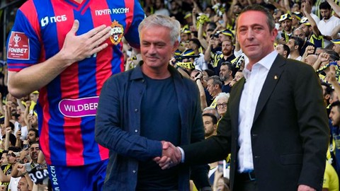 Geleceğe yatırım hamlesi! Fenerbahçe’den orta sahaya 19’luk wonderkid! Şartlar oluşursa teklif yapılacak