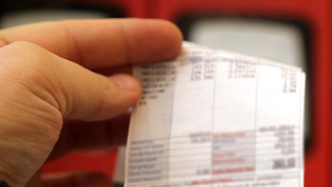 Su tüketimine yeni tarife: Azdan az, çoktan çok gidecek... Faturanızı kontrol edin