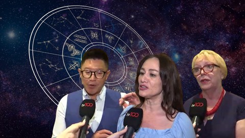 Dünyaca ünlü astrologlar İstanbul’da buluştu: Dünya krizde, Türkiye kalkınmada: Yıldızlar ne diyor?