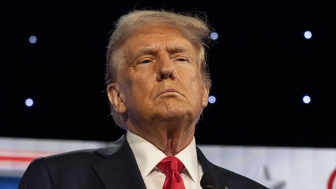 Trump’tan dikkat çeken açıklama: "Ülkelerin bazen yeterince savaşmaları gerekebiliyor"