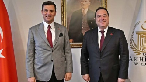 Elektrik akımına kapılıp hayatını kaybetmişti! Manisa Belediye Başkanı Ferdi Zeyrek’in yerine o isim geçti