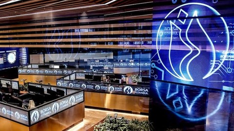 Borsa İstanbul yatay açıldı