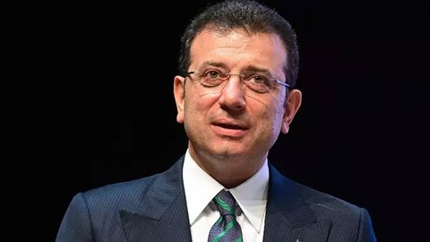 İmamoğlu hakim karşısına çıktı: Başsavcıya tehdit davası ertelendi!