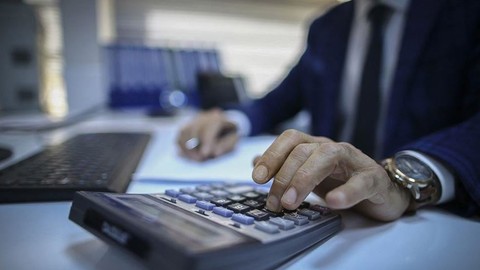 TÜİK açıkladı: Ücretli çalışan sayısı yıllık yüzde 2,4 arttı!