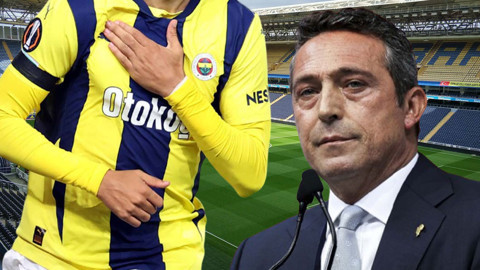 Fenerbahçe’ye transfer piyangosu vurdu! Dev satış kapıda! Yıldız futbolcu için 30 milyon euroluk teklif geldi