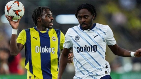 Fenerbahçe Osayi'den sonra bir yıldızı daha Beşiktaş'a kaptıracak! Solskjaer, 27 milyon euroluk yıldızı telefonla ikna etti