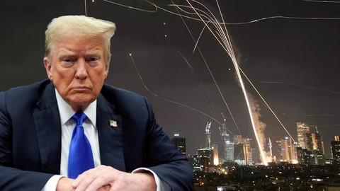 Trump'tan son dakika açıklaması: "Onu öldürmeyeceğiz ama sabrımız tükeniyor"