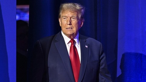 Trump'tan flaş açıklamalar: "İran bunu yapmazsa aptalca olur"