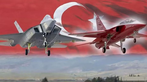 TUSAŞ’tan Paris çıkarması! KAAN için heyecanlandıran açıklama: Harekete geçtiler!