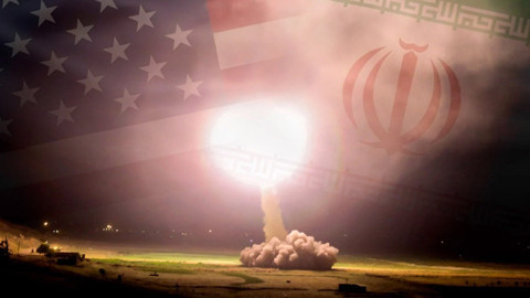 ABD ve İsrail medyasından dikkat çeken iddia: "ABD savaşa girmeye hazırlanıyor"