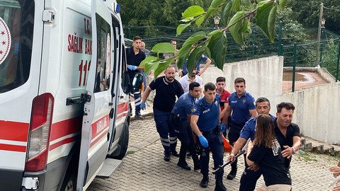 Eski eşini öldürmüş, oğlunu yaralamıştı: Kan donduran detaylar ortaya çıktı… "Cinsel içerikli videolar" iddiası tüyler ürpertti