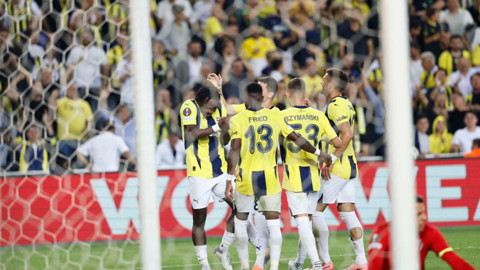 Ayrılık rüzgarı sert esti! Fenerbahçe kariyeri bitti! Dzeko, Tadic ve Maximin’den sonra bir yıldız daha gidiyor