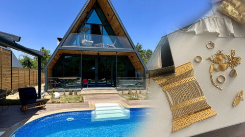 Sahte bungalov ilanıyla milyonluk vurgun! 12 ilde 50 gözaltı