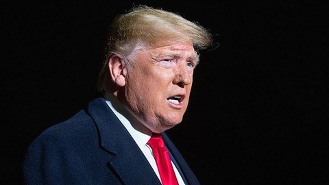 Trump'tan dünyanın beklediği açıklama! Canlı yayında duyurdu: "İran görüşmek istiyor"