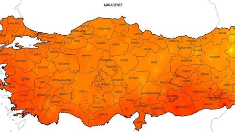 Türkiye cuma gecesi 34 ile uyuyacak, cumartesi sabah bir anda 10 eksikle kalkacağız