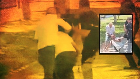 Uşak'ta vahim olay! Eli bile titremedi... Akrabalarını kemerle boğmaya çalıştı! O anlar saniye saniye kaydedildi