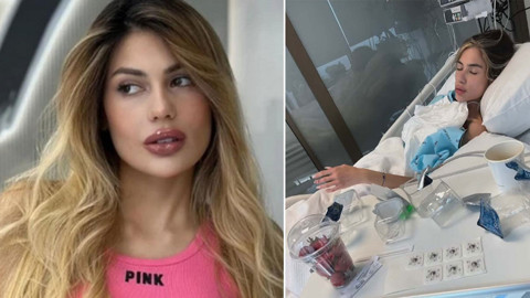 Kritik eşiğe geldi! Nihal Candan 25 kiloya kadar düştü, annesi feryat etti