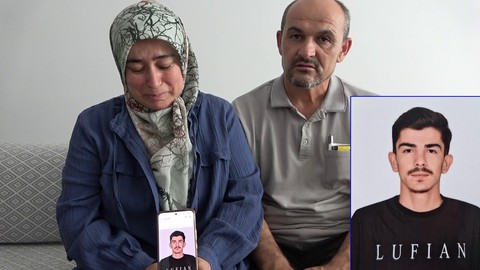 Dubai'ye gideceğini sanıyordu, kendini Uganda'da buldu! Bursalı Furkan'dan 18 gündür haber yok
