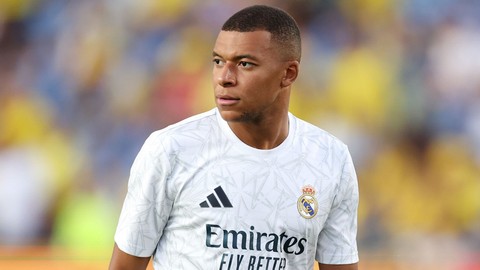 Real Madrid’de Kylian Mbappe şoku! Kötü haber duyuruldu