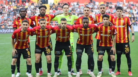 Kayserispor’dan iç transfer hamlesi! 2 yıllık anlaşma sağlandı, imzalar atıldı