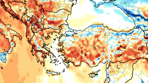 Türkiye'de 20 Haziran'da resmen başlıyor! Temmuz 7'sine kadar böyle sü