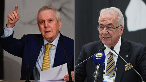Fenerbahçe’de sular durulmuyor! Aziz Yıldırım, Erol Bilecik için harekete geçti! İlk adım attı