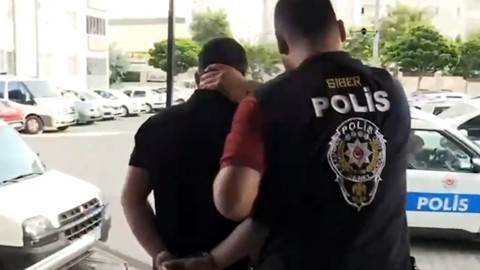 31 ilde 'siber suçlar' operasyonu: 190 gözaltı