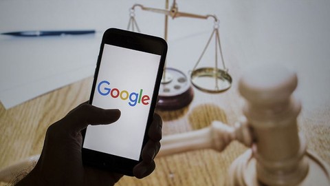 Rekabet Kurulu’ndan Google'a soruşturma!
