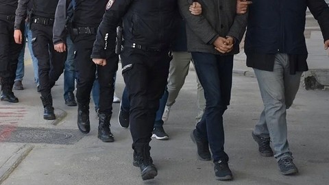 6 ilde siber suçlara yönelik dev operasyon! 40 kişi yakalandı