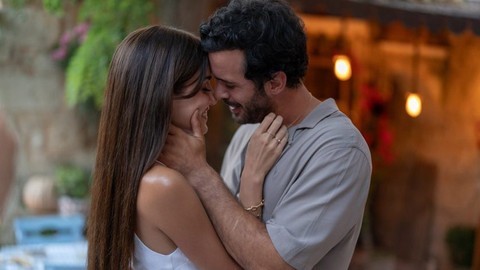 Hande Erçel ve Barış Arduç'un o sahnelerine tepki yağdı: "Bu kadarı çok fazla"