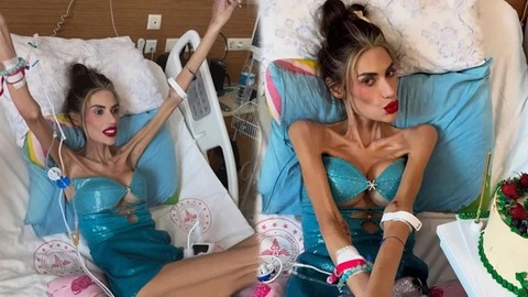 Nihal Candan'ın kalbi durdu! ‘‘Annesiyle konuştuk’’ diyerek duyurdu Nihal Candan öldü mü?