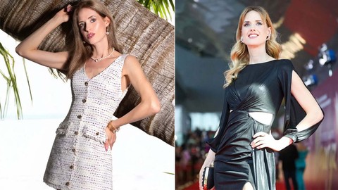 Wilma Elles güzel haberi duyurdu! “Ailecek çok heyecanlıyız”