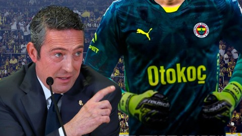 Süper Lig’de yer yerinden oynayacak! Ali Koç’tan 10 milyon euroluk transfer hamlesi! Resmi görüşmelere başladı