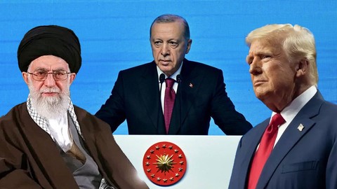 Hamaney iddiası planları değiştirdi