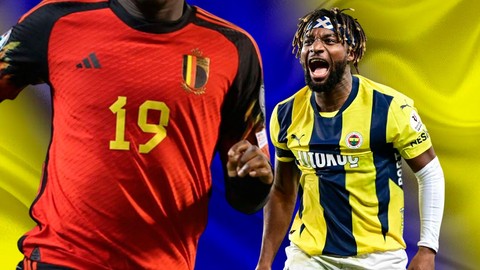 Transferde yeni hedef ortaya çıktı! Fenerbahçe sol kanadı uçuracak yıldızı buldu! Maximin’in yerine 30 milyon euroluk isim