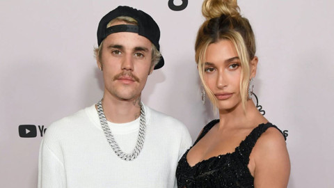Justin Bieber ile Hailey Bieber boşanıyor mu? 1,5 milyon dolarlık yüzük parmaktan çıktı!